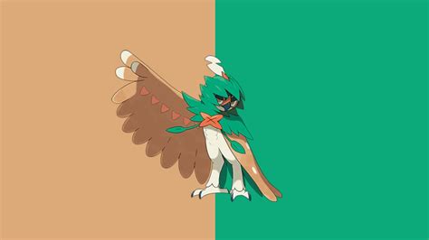 best decidueye moveset pokemon go|The best Decidueye moveset in Pokémon Go .